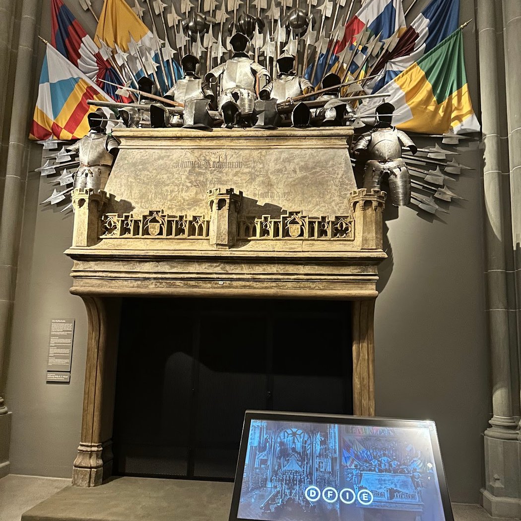 Die Sammlung 2