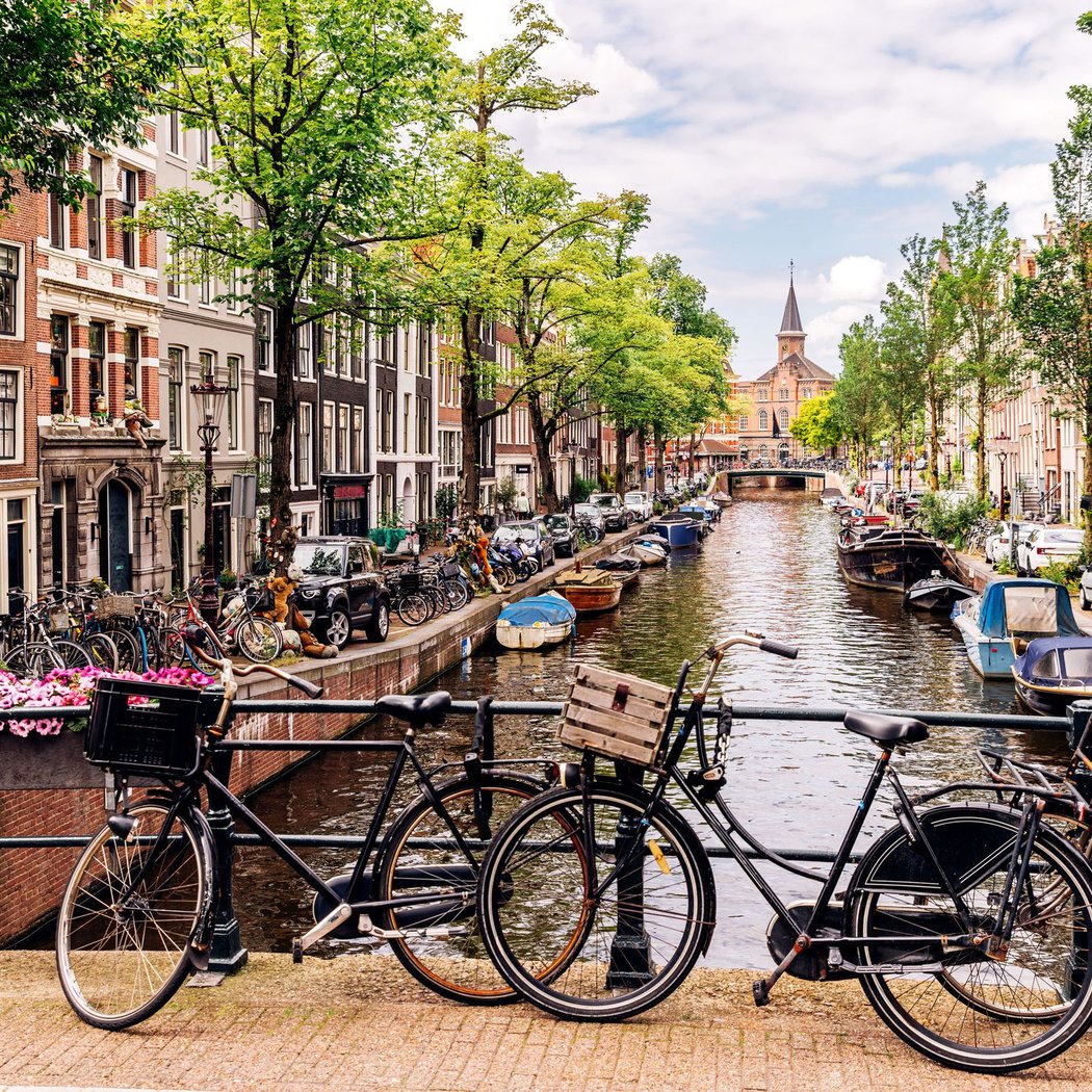Amsterdam 1