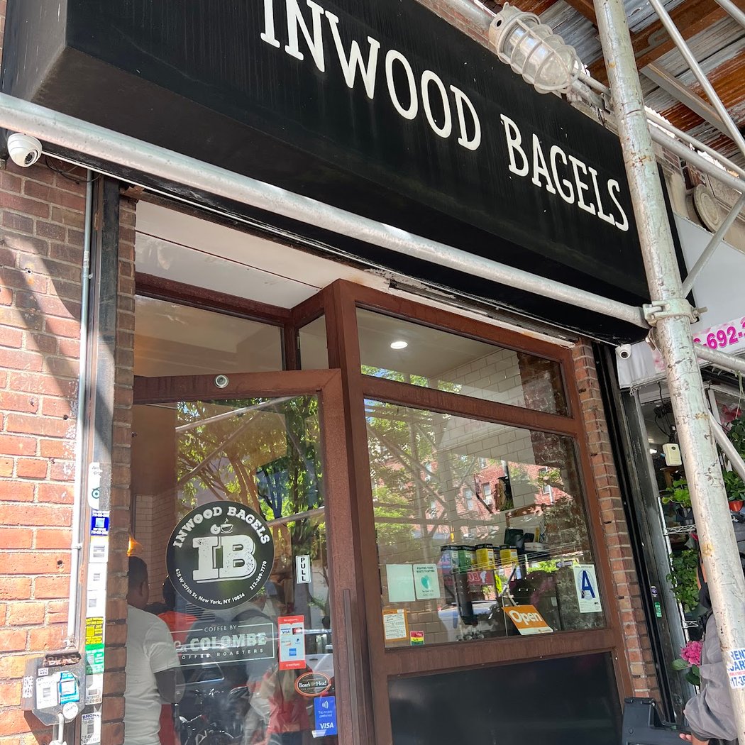 Inwood Bagels 3
