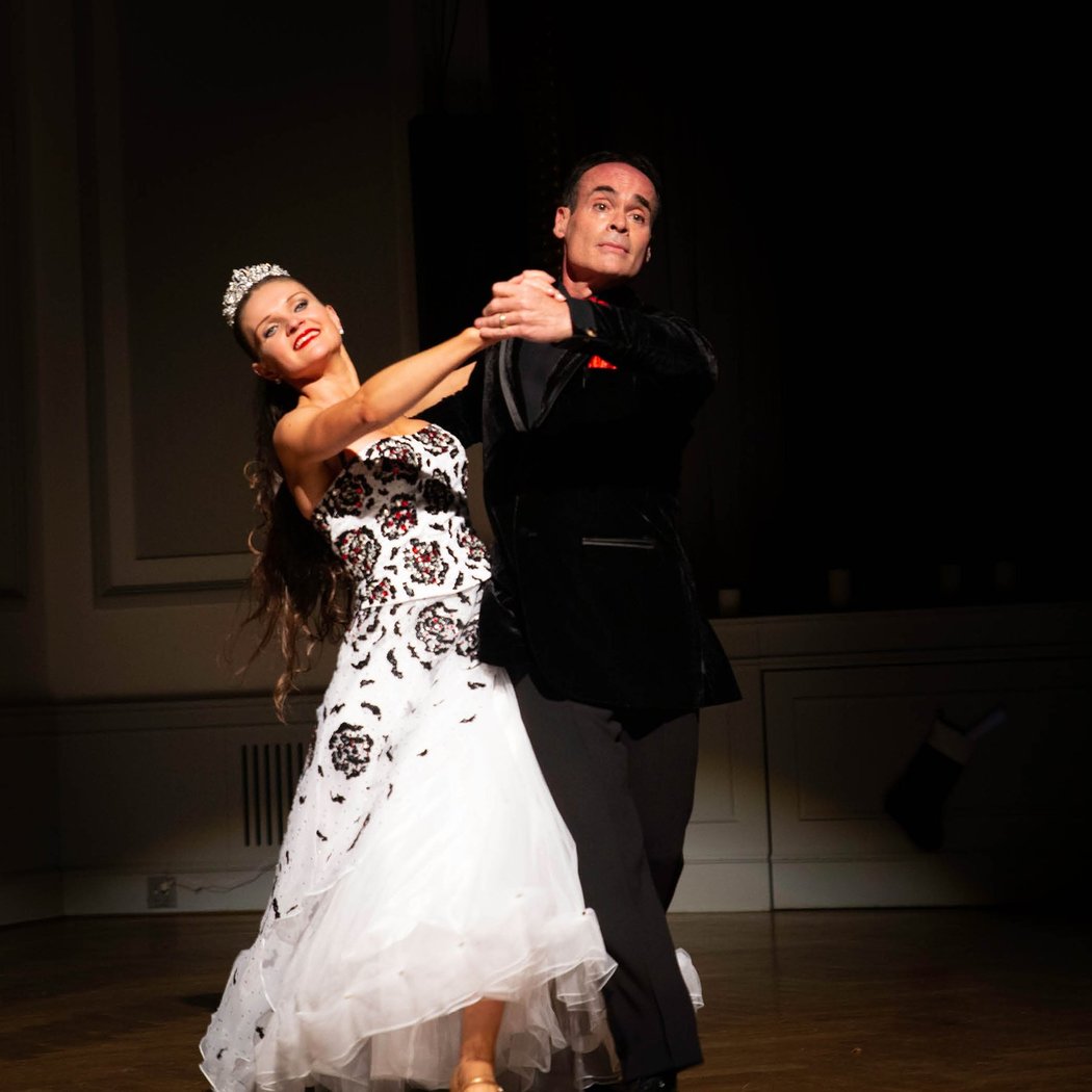 Spring Dance 1