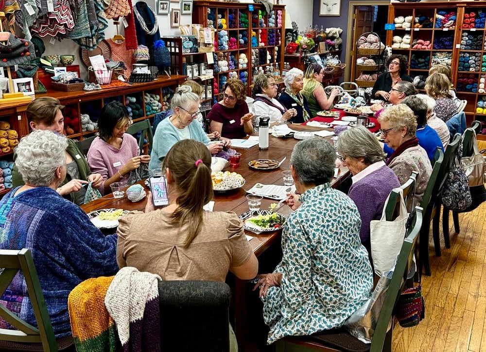 Craft & Chat 2