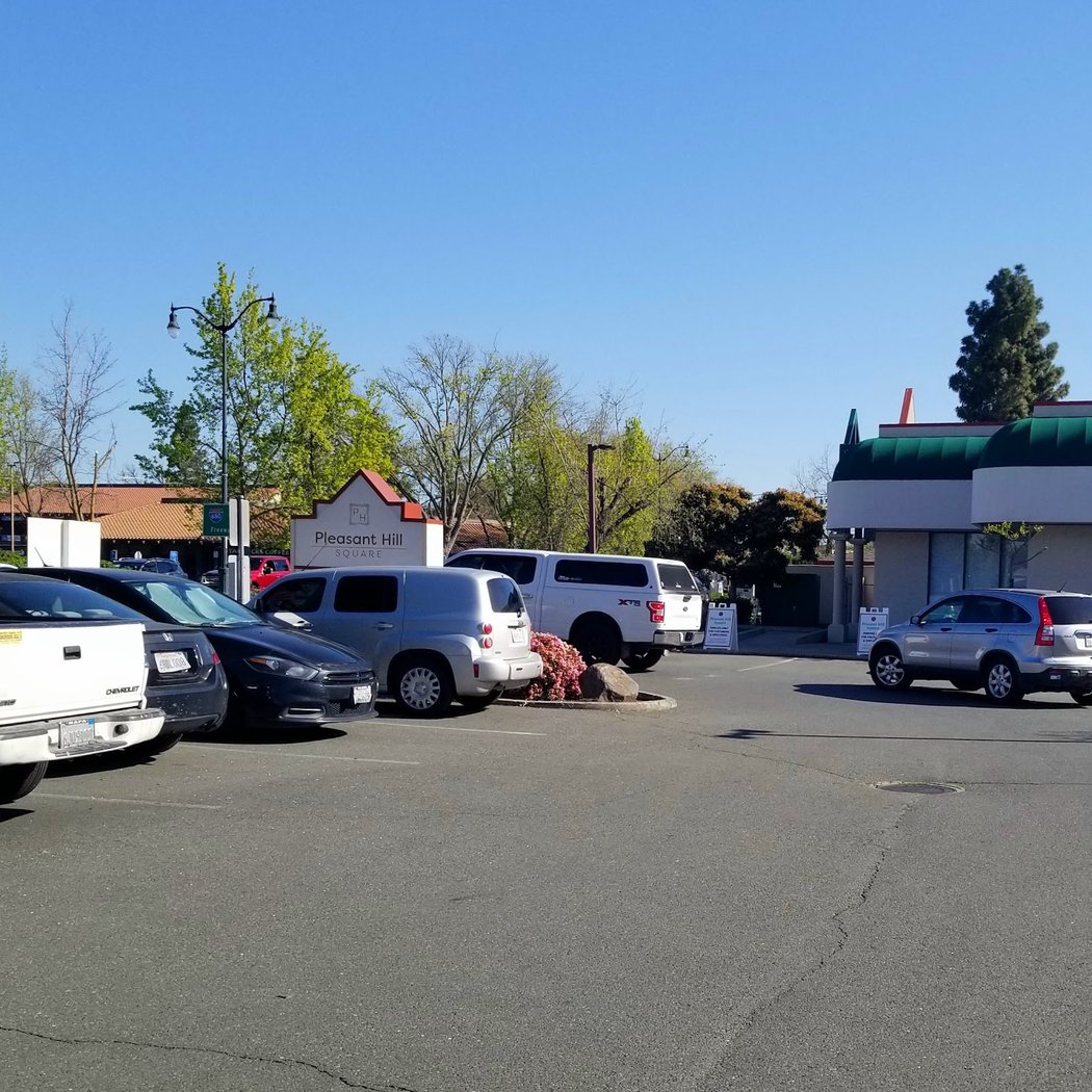Pleasant Hill Square 2