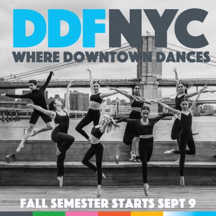 Downtown Dance Factory 2