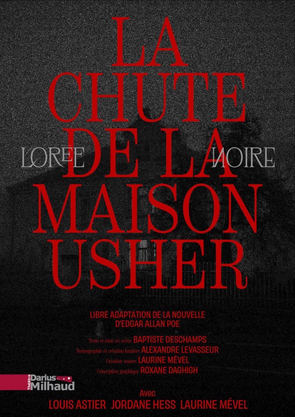 La Chute de la maison Usher 2