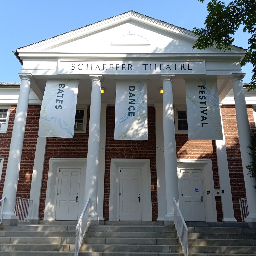 Schaeffer Theater 1