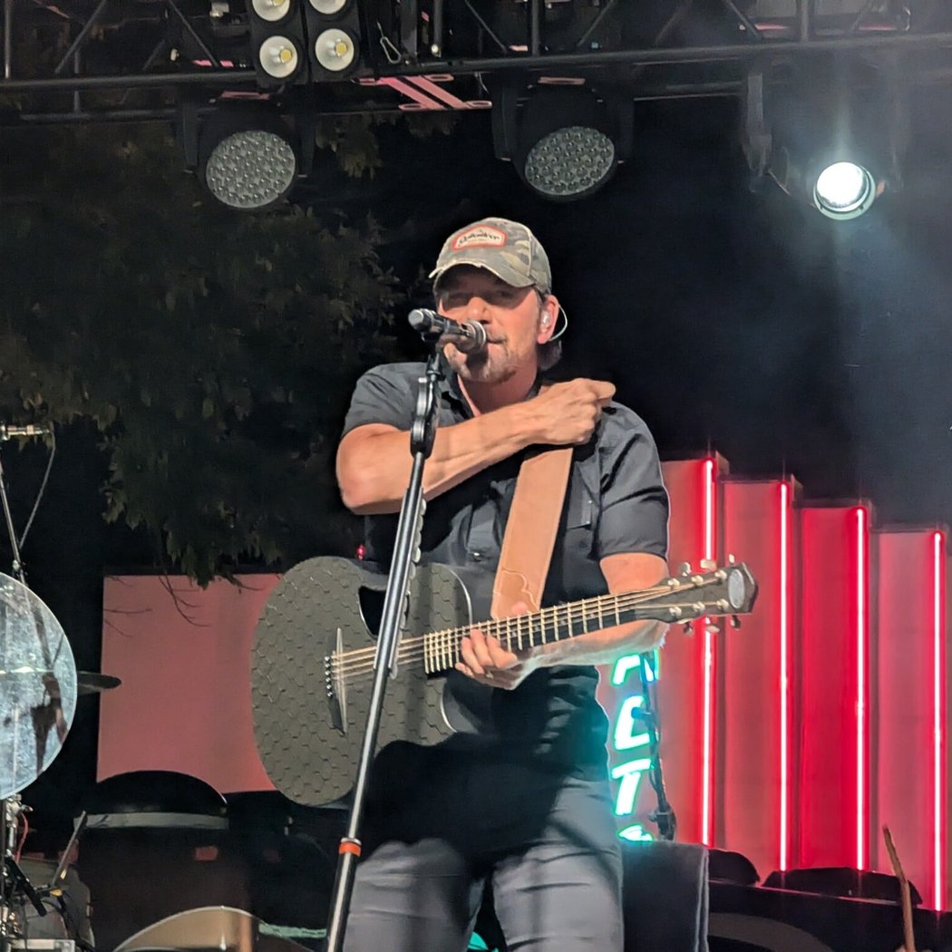 Rodney Atkins 4