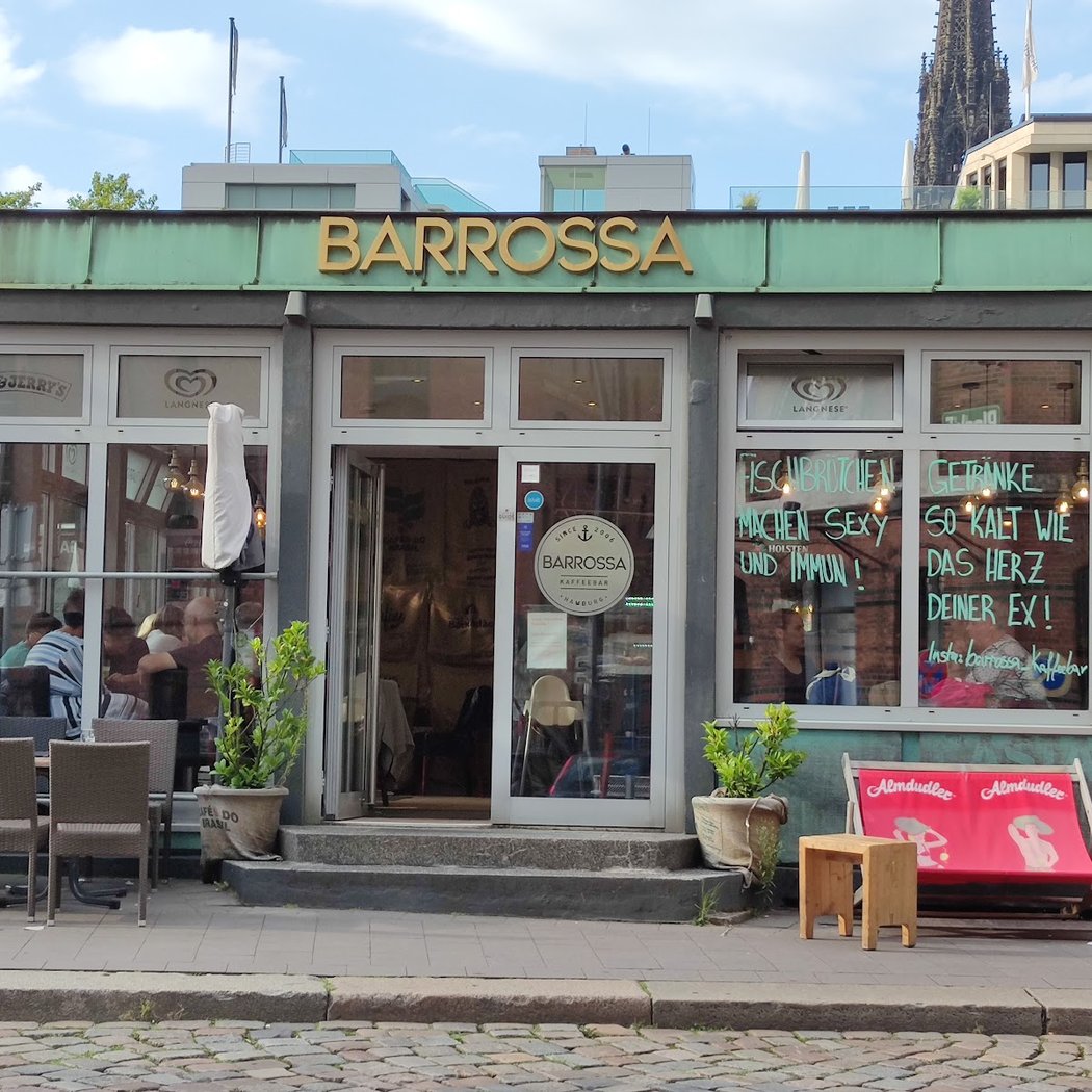 Barrossa 2