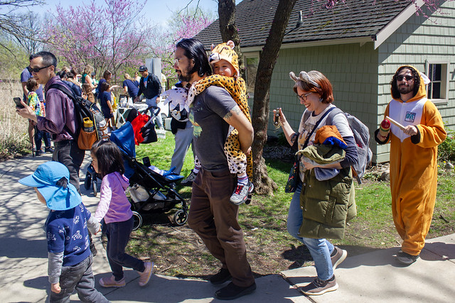 Earth Day Festival 1