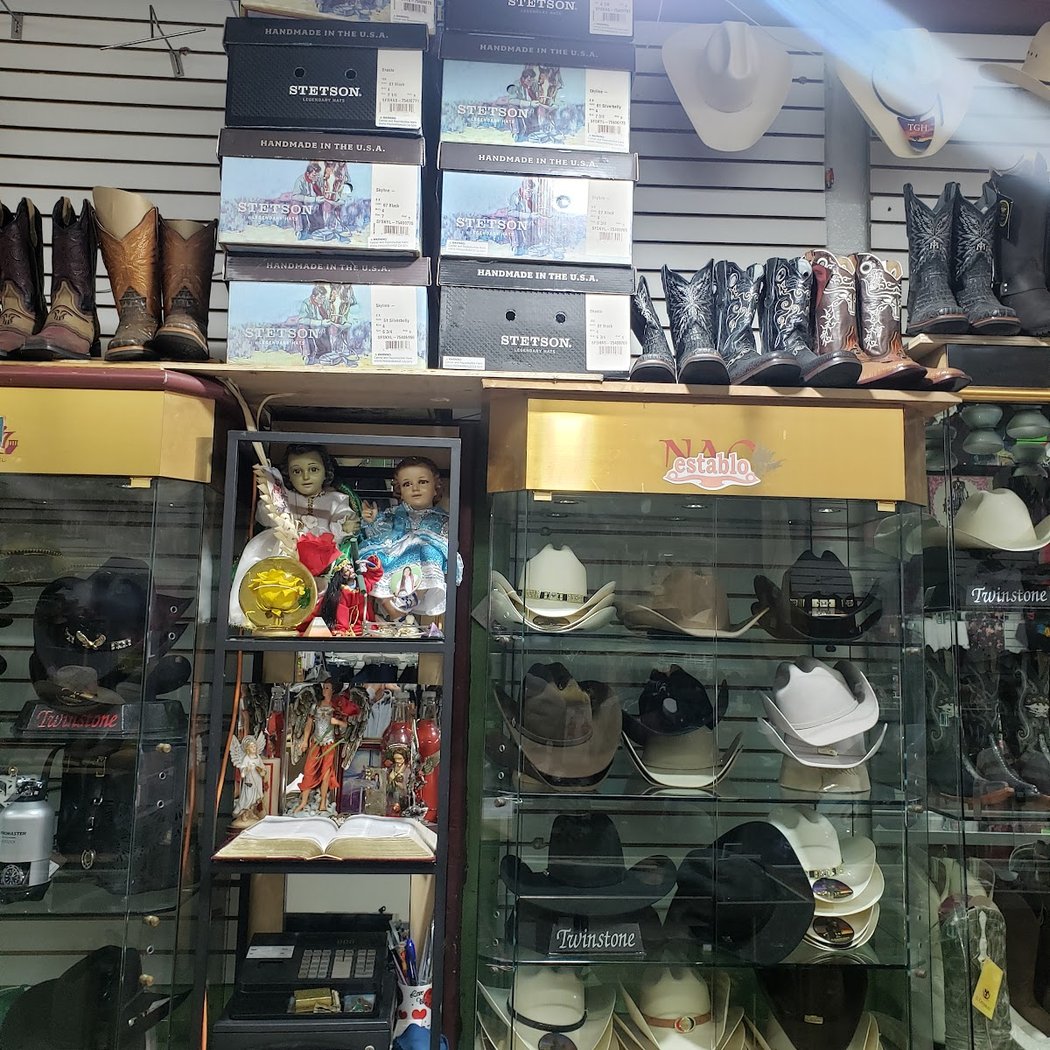 El Primo Western Wear 3