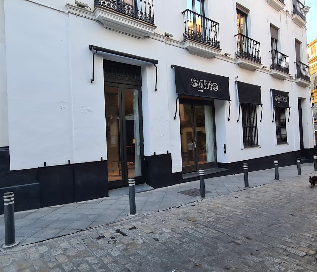 Santo Copas - Sevilla 3