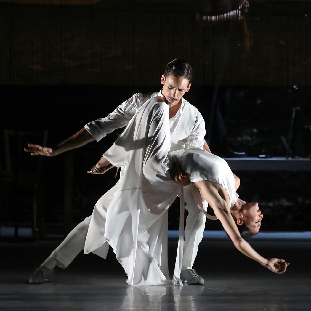¡Tango! 1