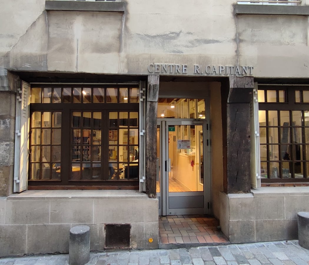 Exposition des photographies de Pierre Jamet 2