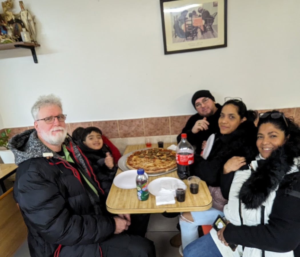 Xochil Pizzeria - Sunset Park 3