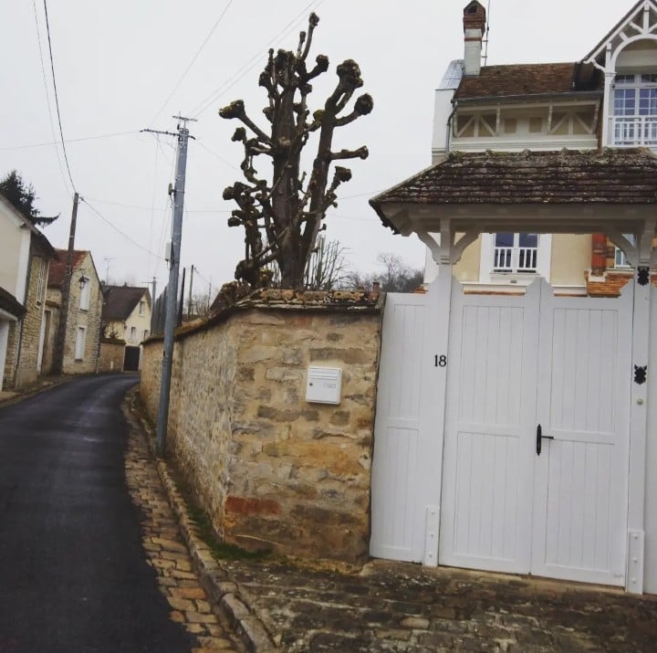 Bourron-Marlotte 2
