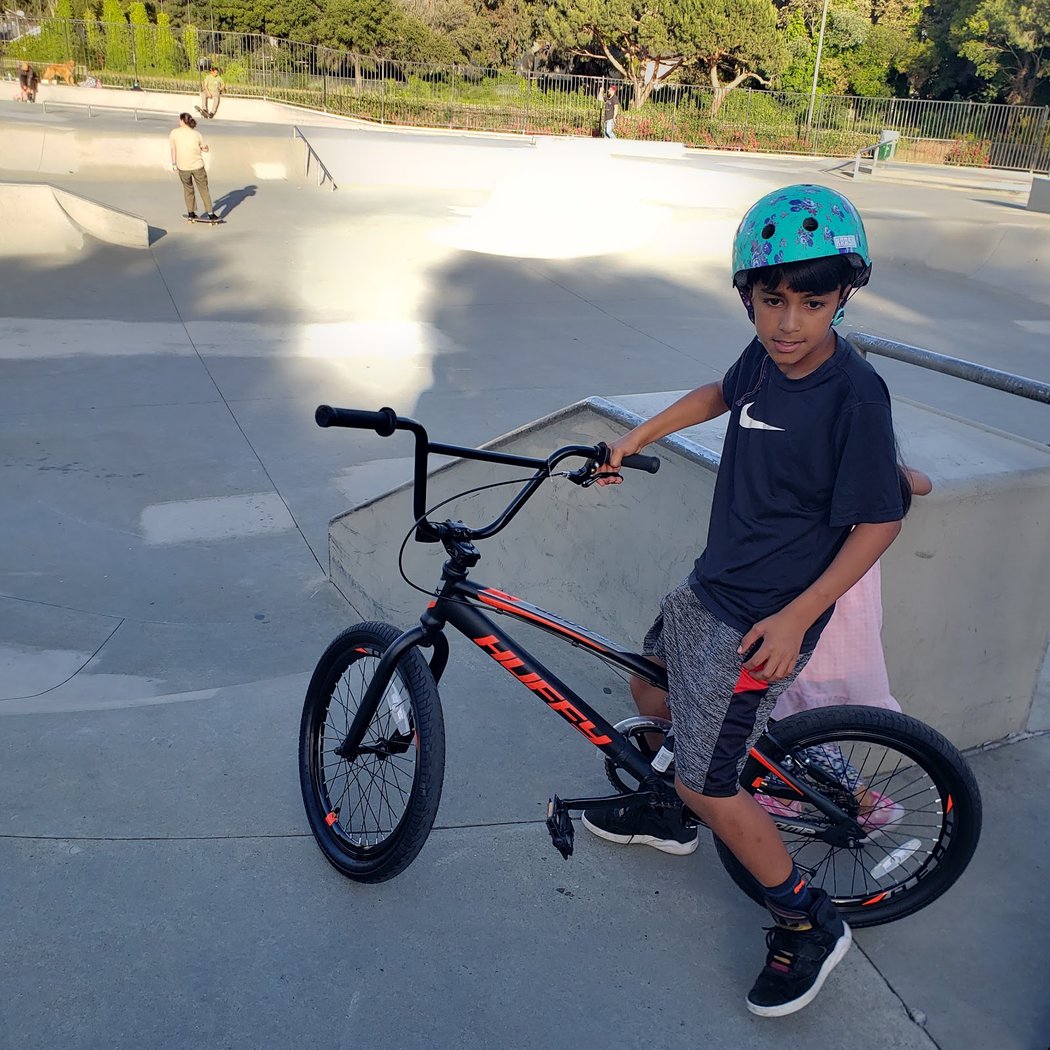 Union City Skatepark 1