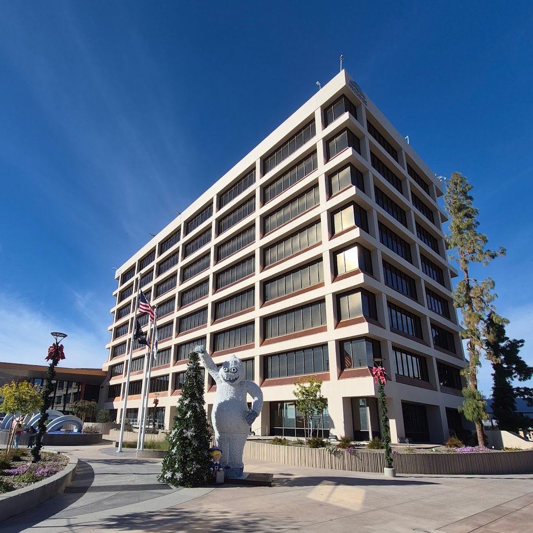 Mesa City Hall 3