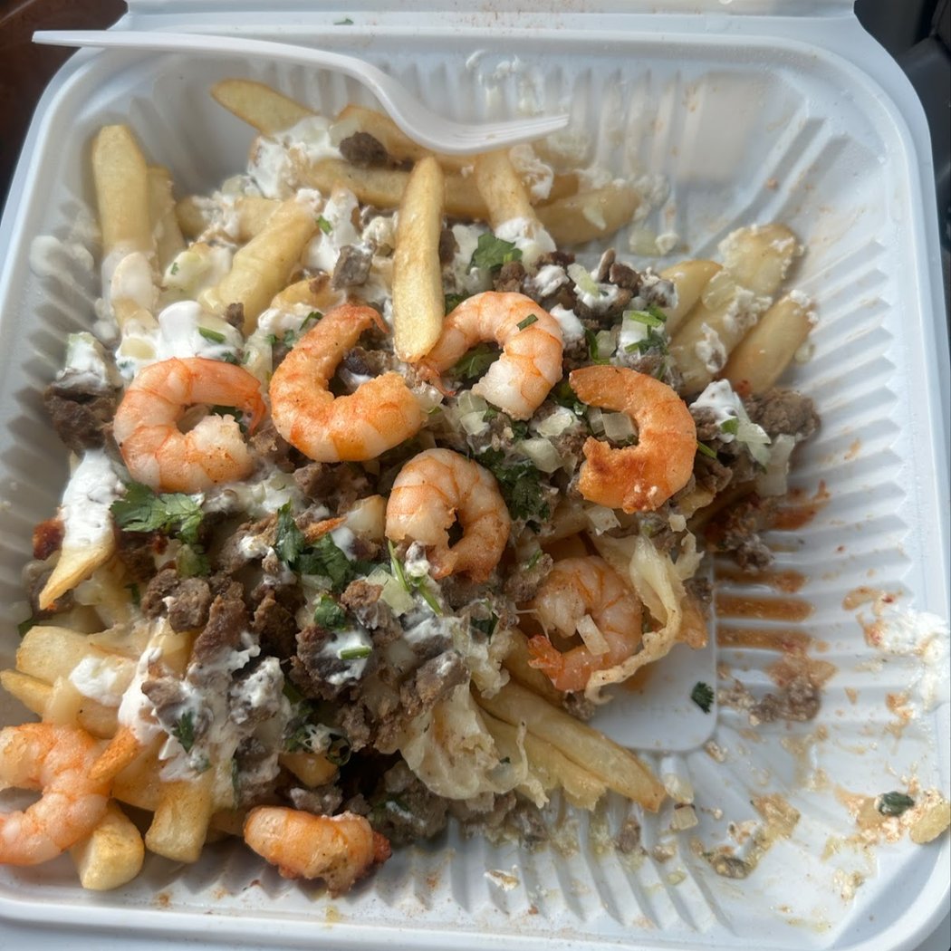 Steak Fries Oakland 2