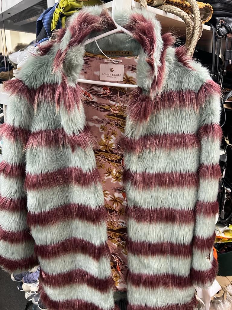 RGR Family Thrift Store 1