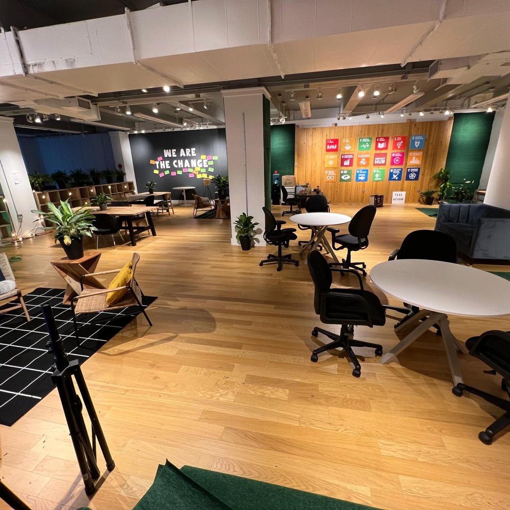 Impact Hub New York Metropolitan Area 2