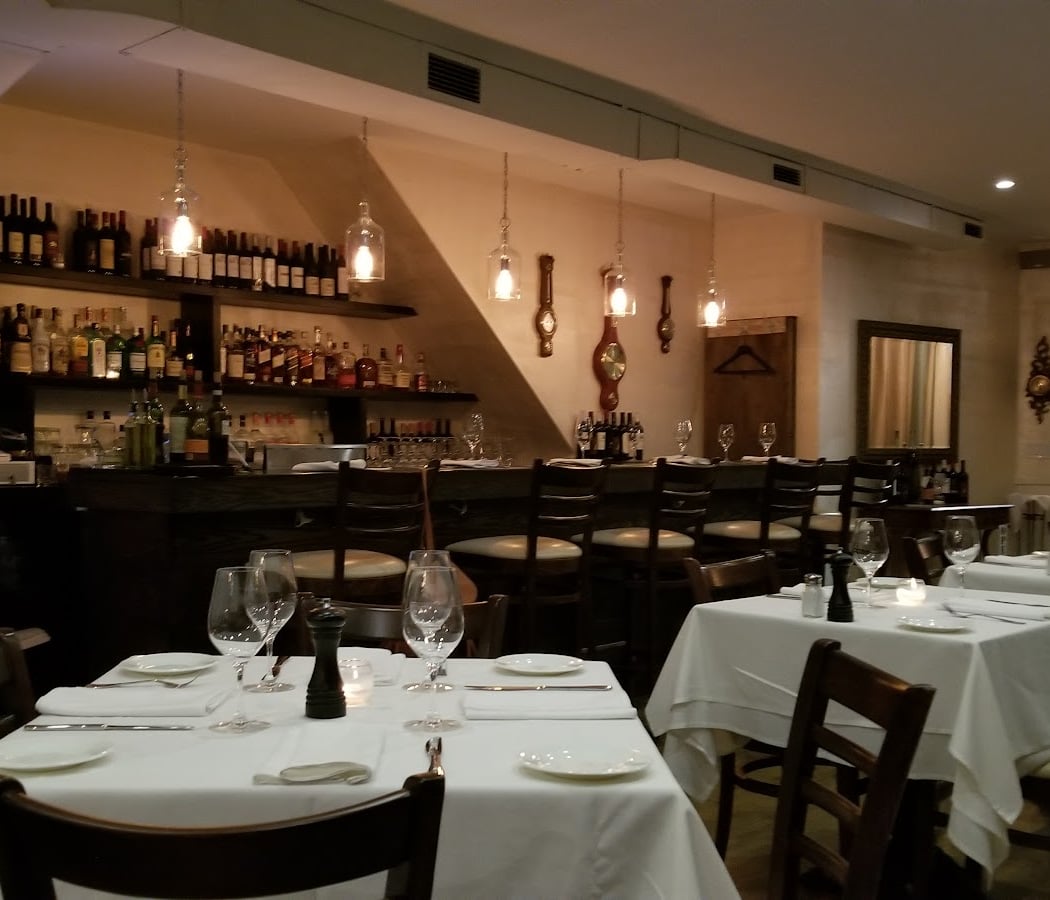 Trattoria Ora 2