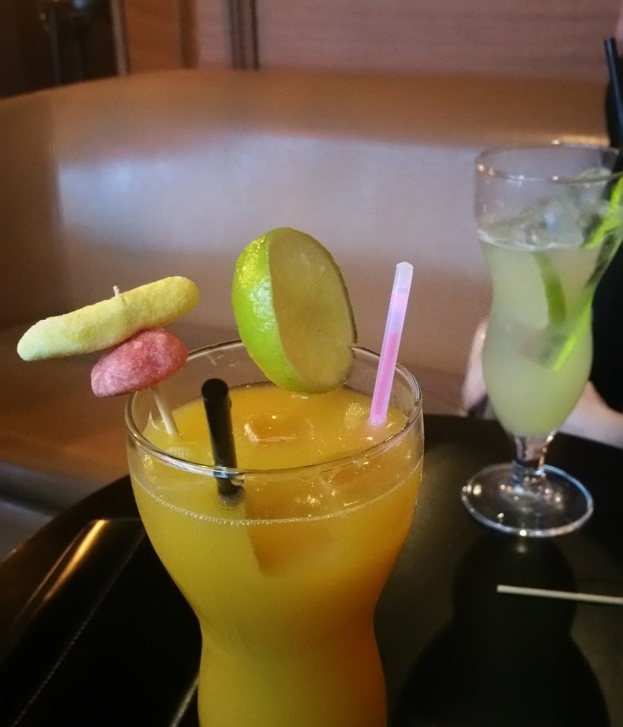 The Fifth Bar 3