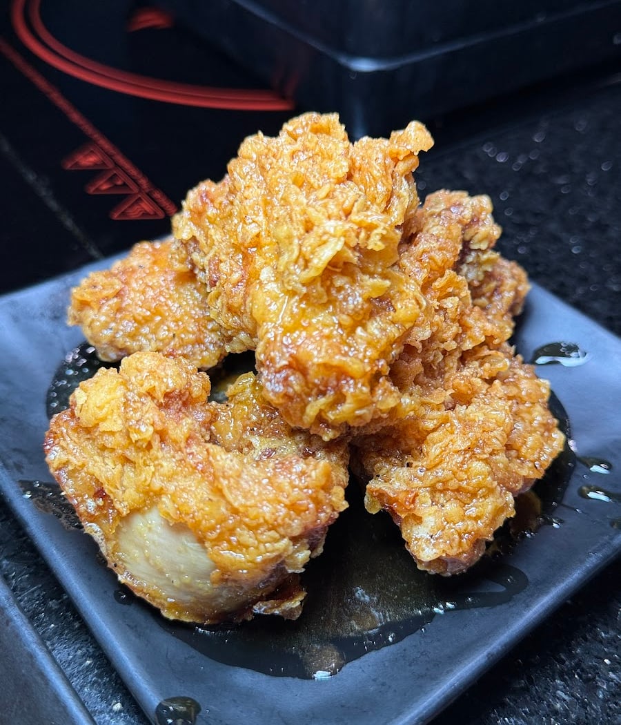 Hancook 1