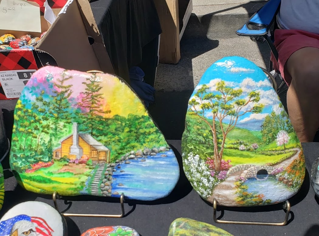 Peddler's Fair 1