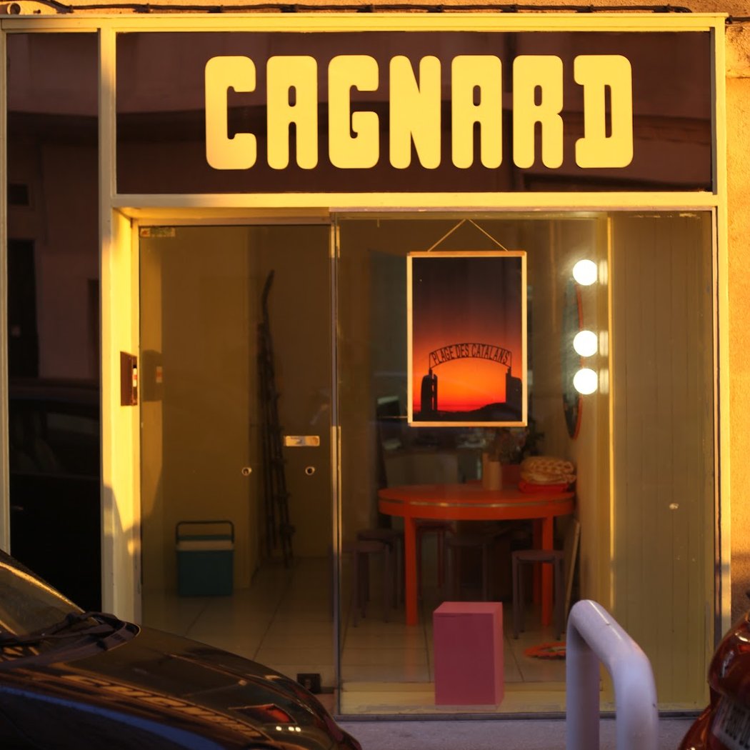 Cagnard Studio 3