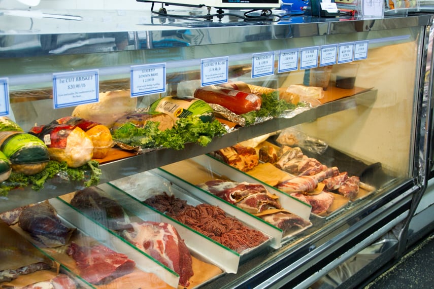 Fischer Brothers Glatt Kosher Caterer 3
