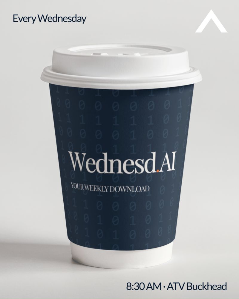 Wednesd.AI 3