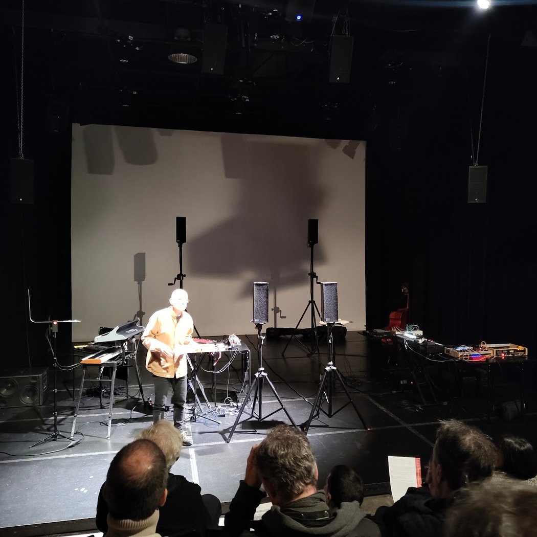 Miso String Quartet 2