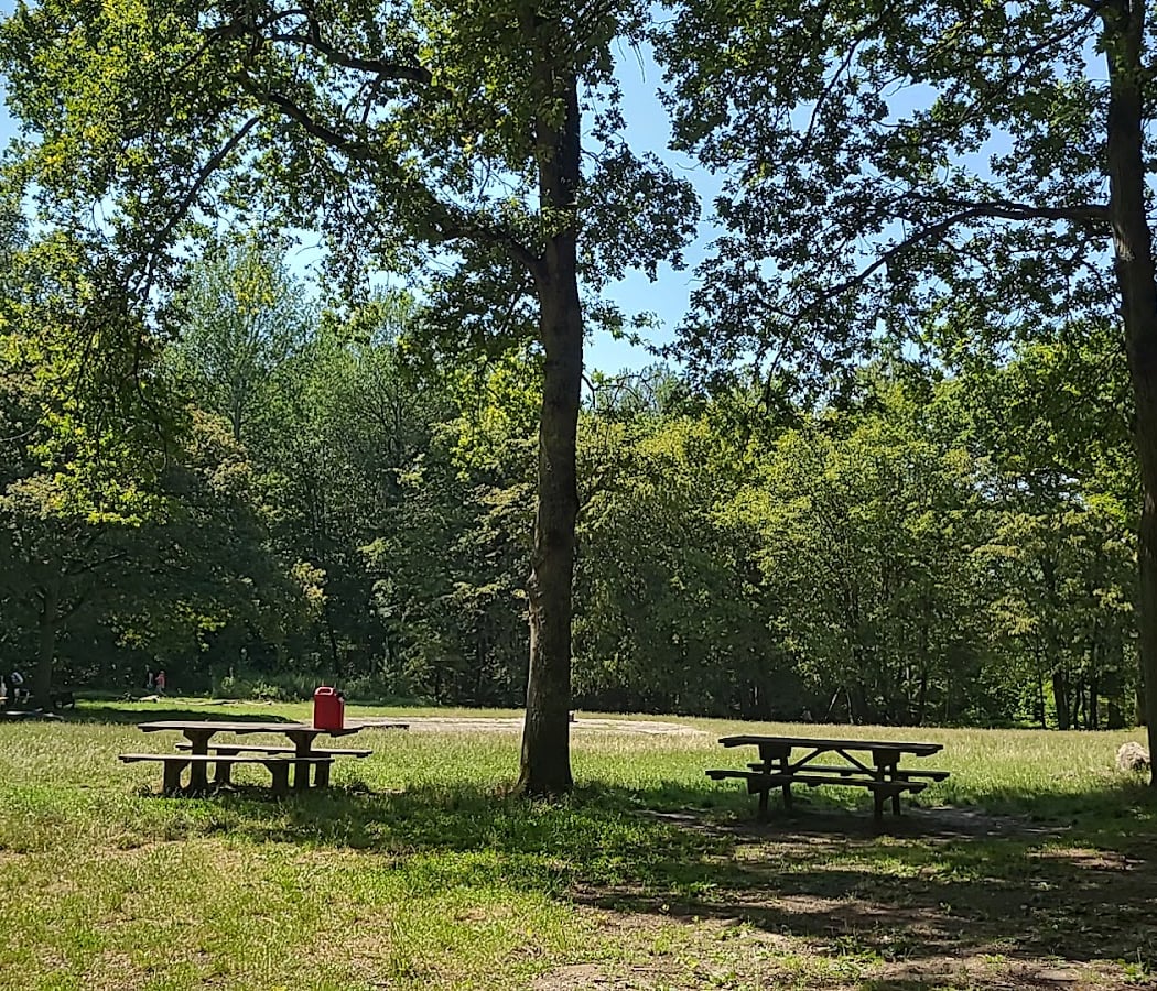 Parc des Nouettes 1