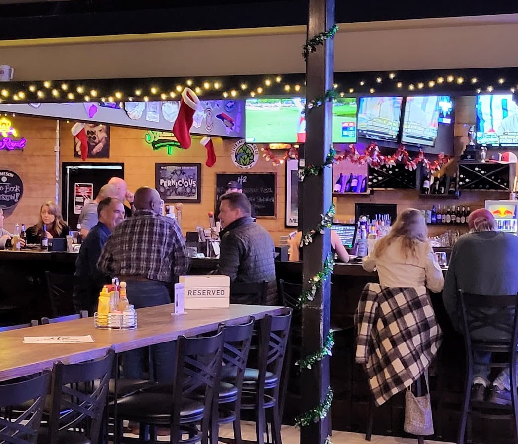 Music Trivia Night 3