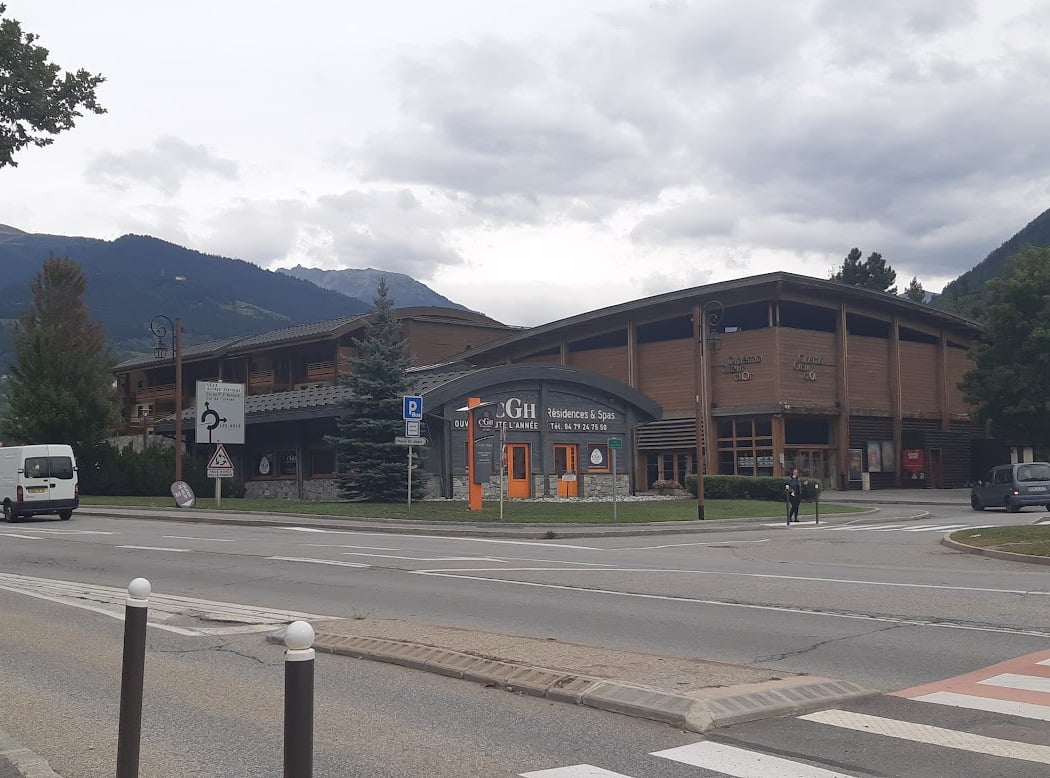Cinéma Le Cœur d'Or 2
