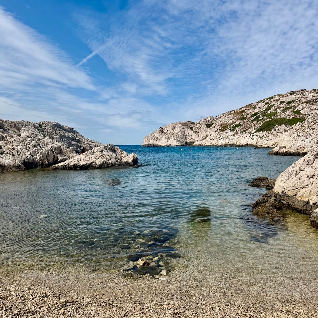 Plage du Grand Souffre 1