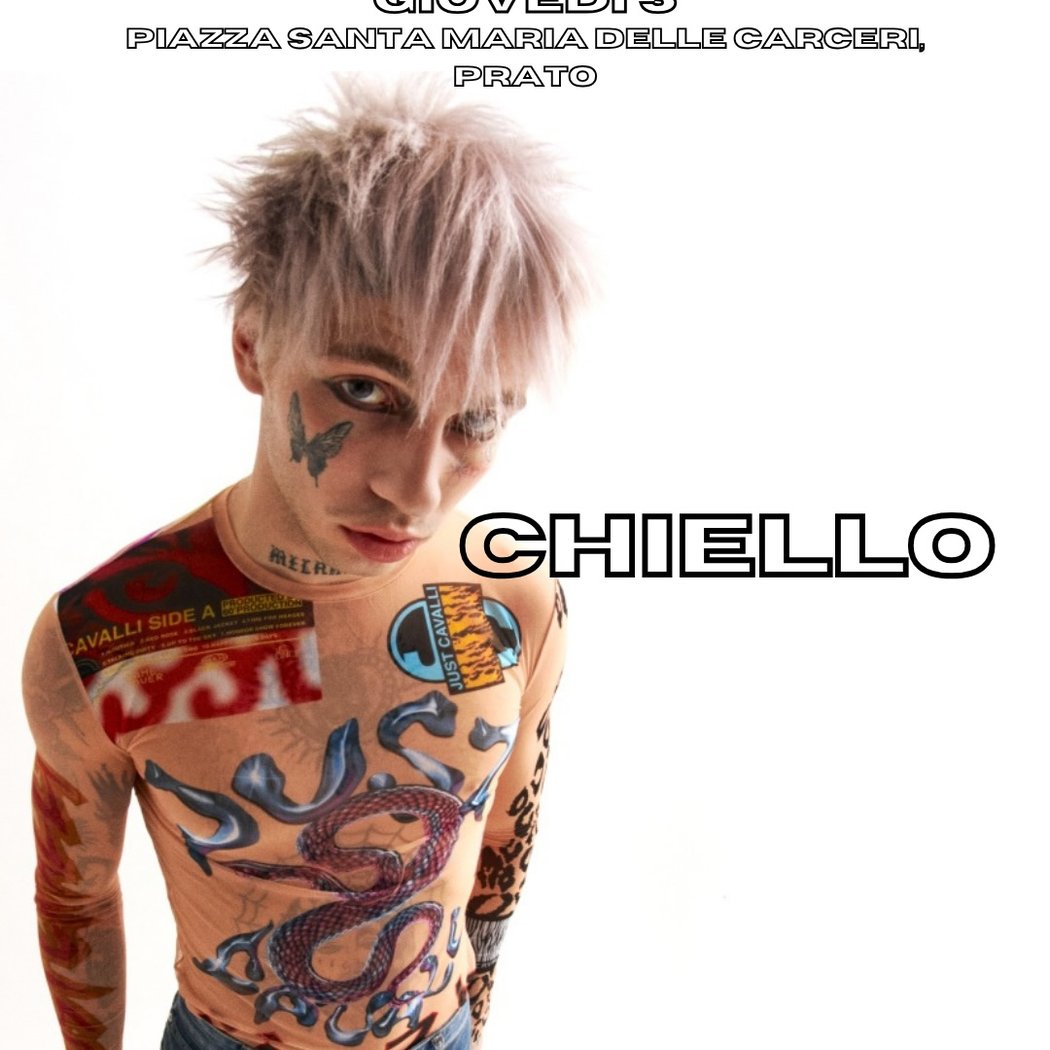 CHIELLO 1
