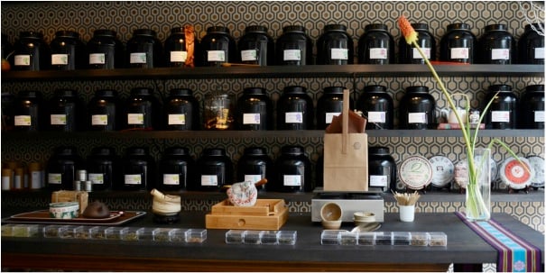 Tearoom 2