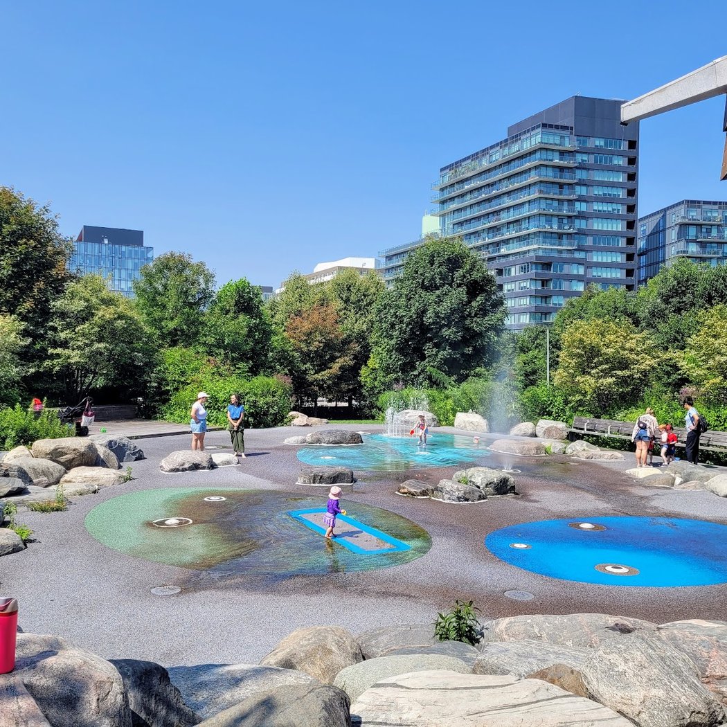 Corktown Common 3