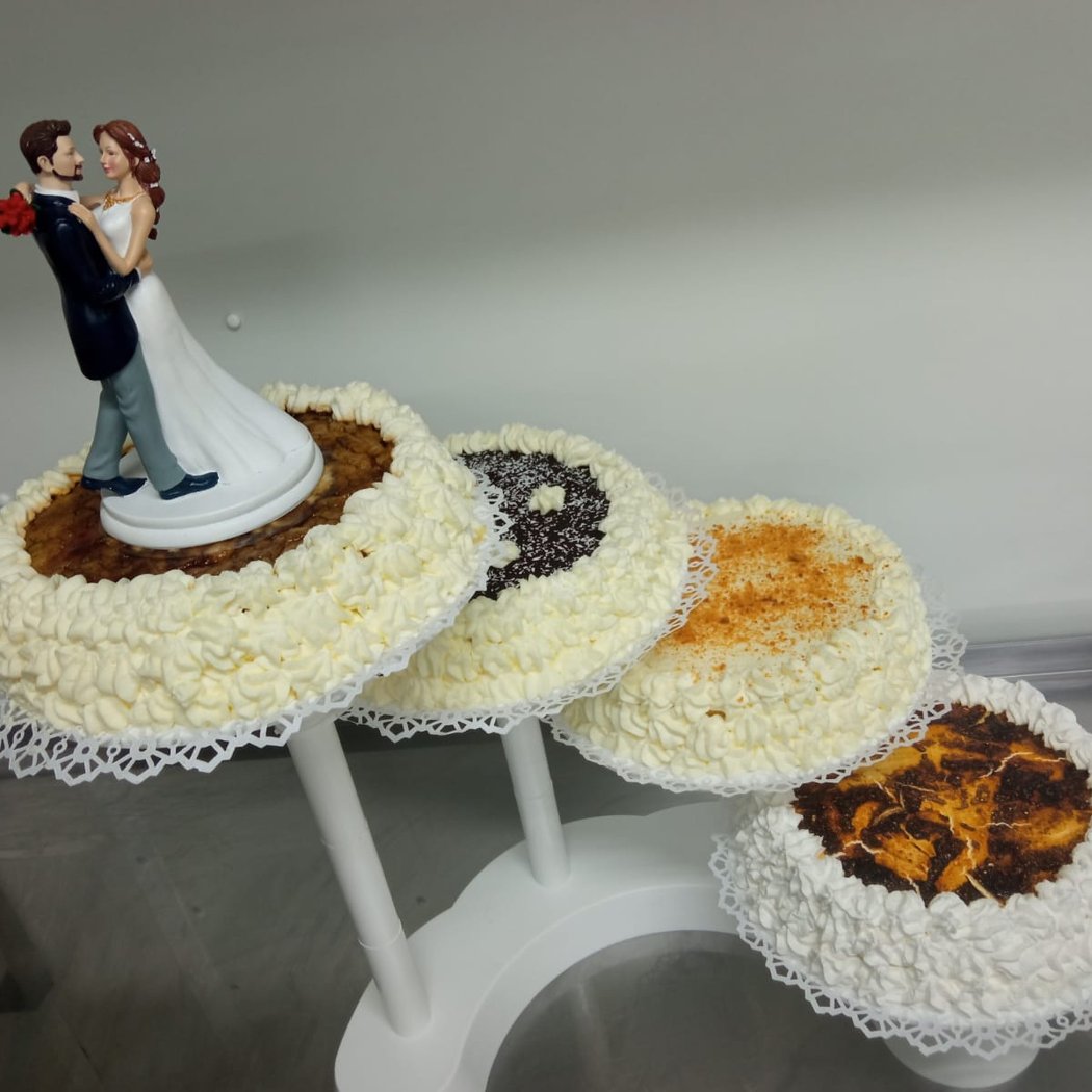Tradición Repostera Molinos 3