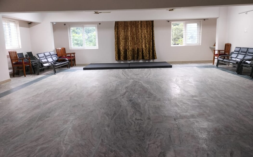 Royal Yoga Studio 3