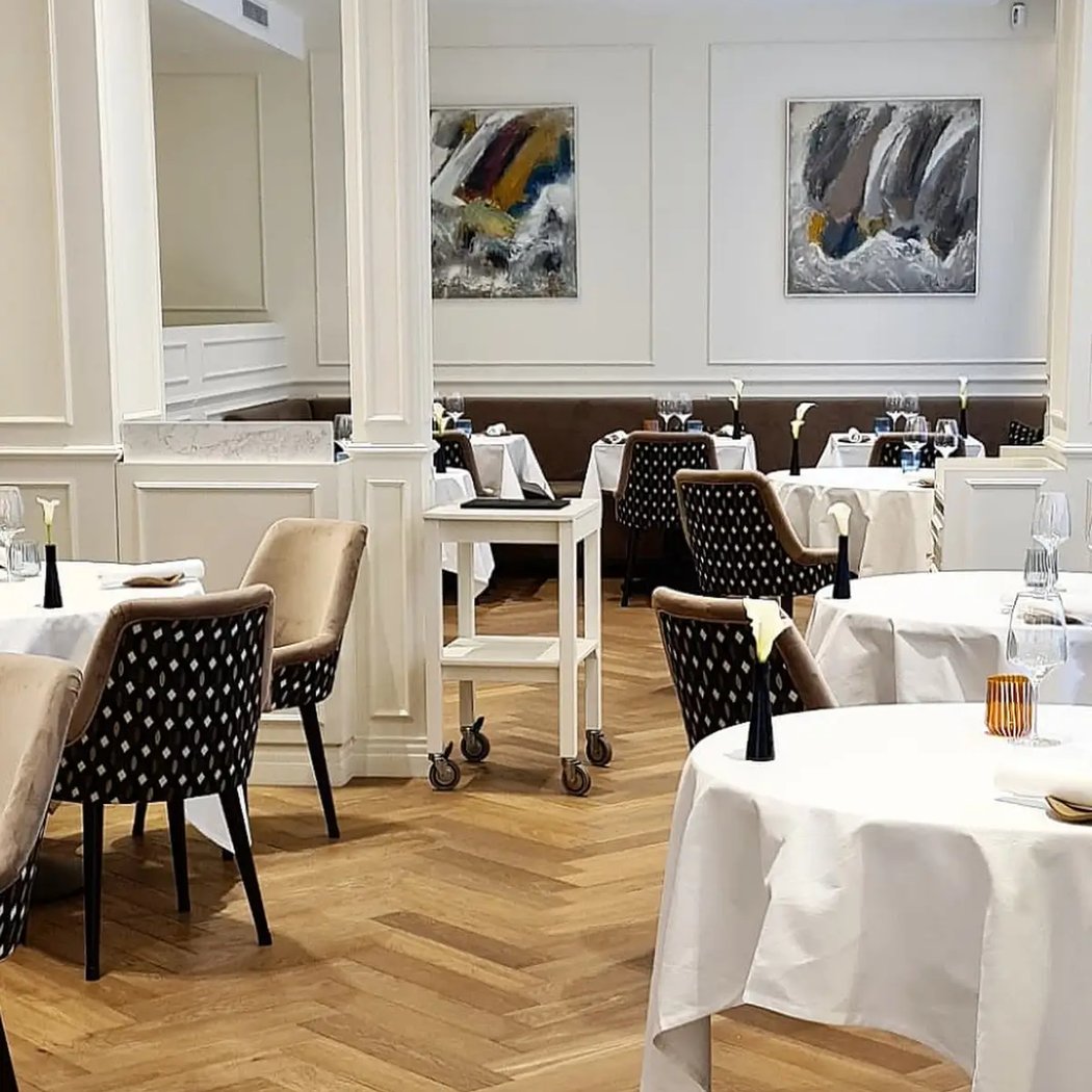 Restaurant Frederic Simonin 2