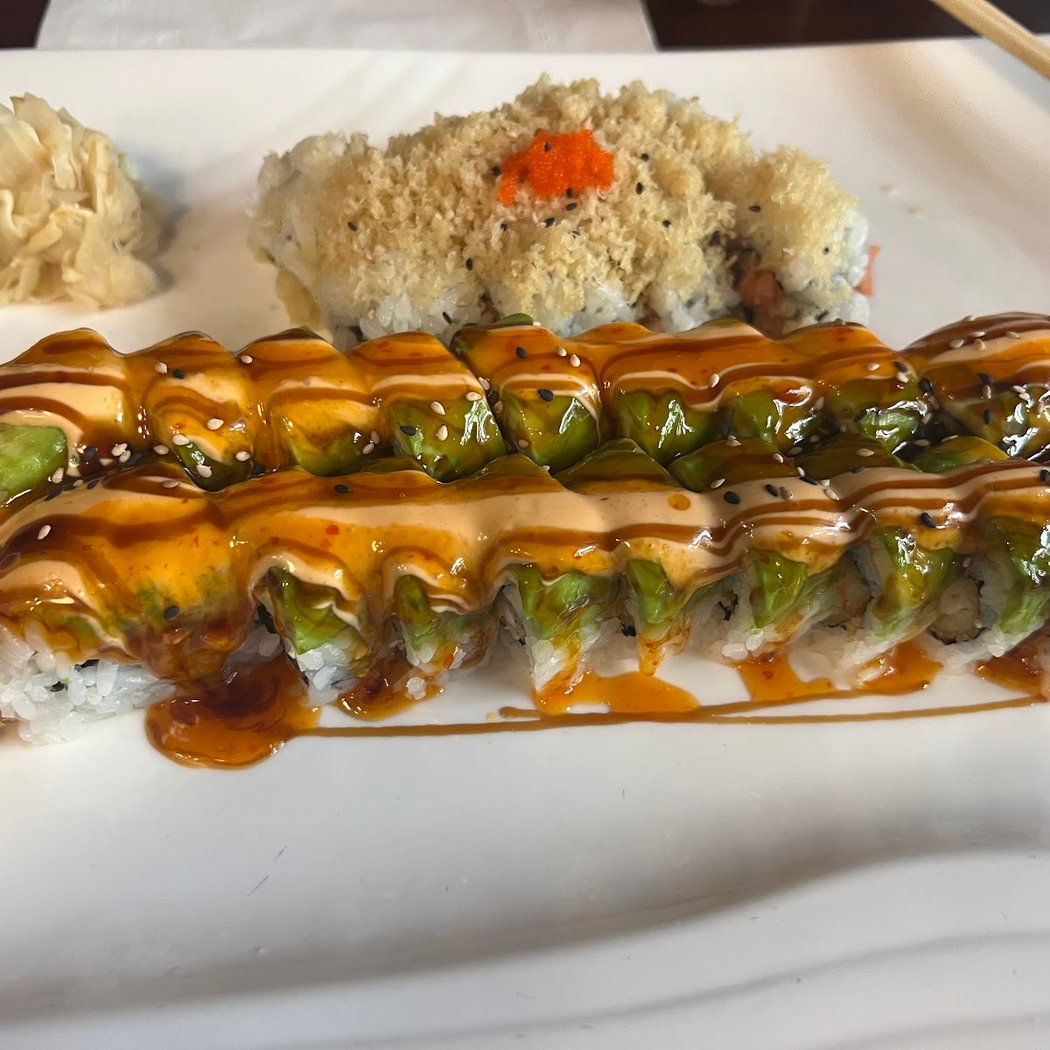 Iron Chef House 2
