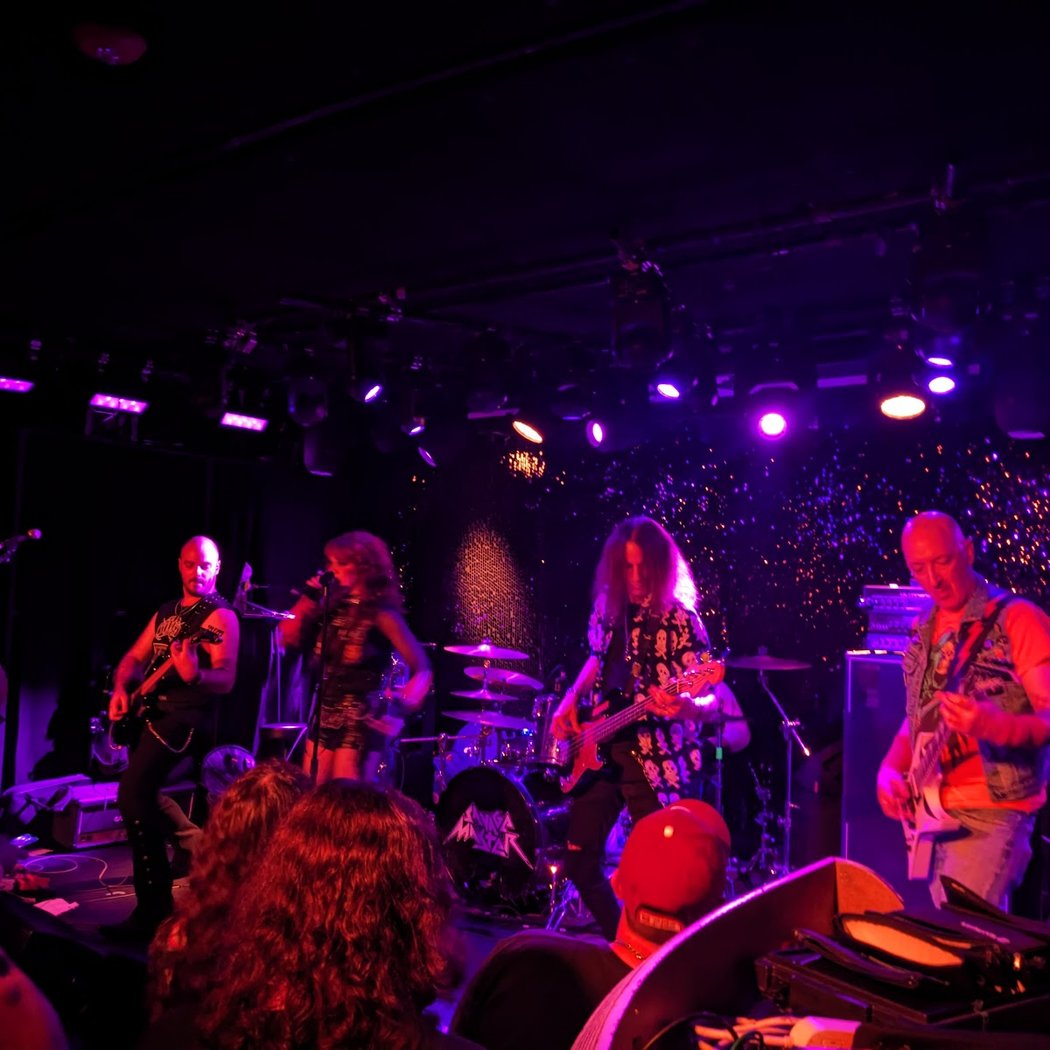 Tea Eater concert 5