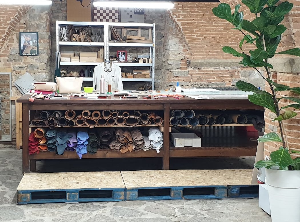 Scuola del Cuoio S.r.l. 2