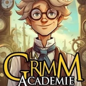La Grimm Académie 1