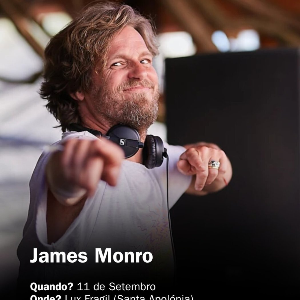 James Monro 1