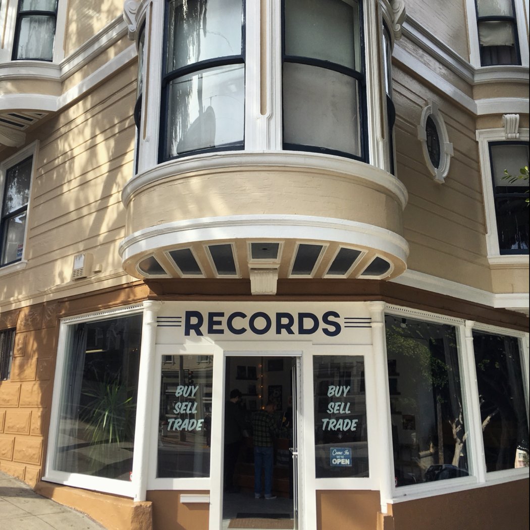 Originals Vinyl 2