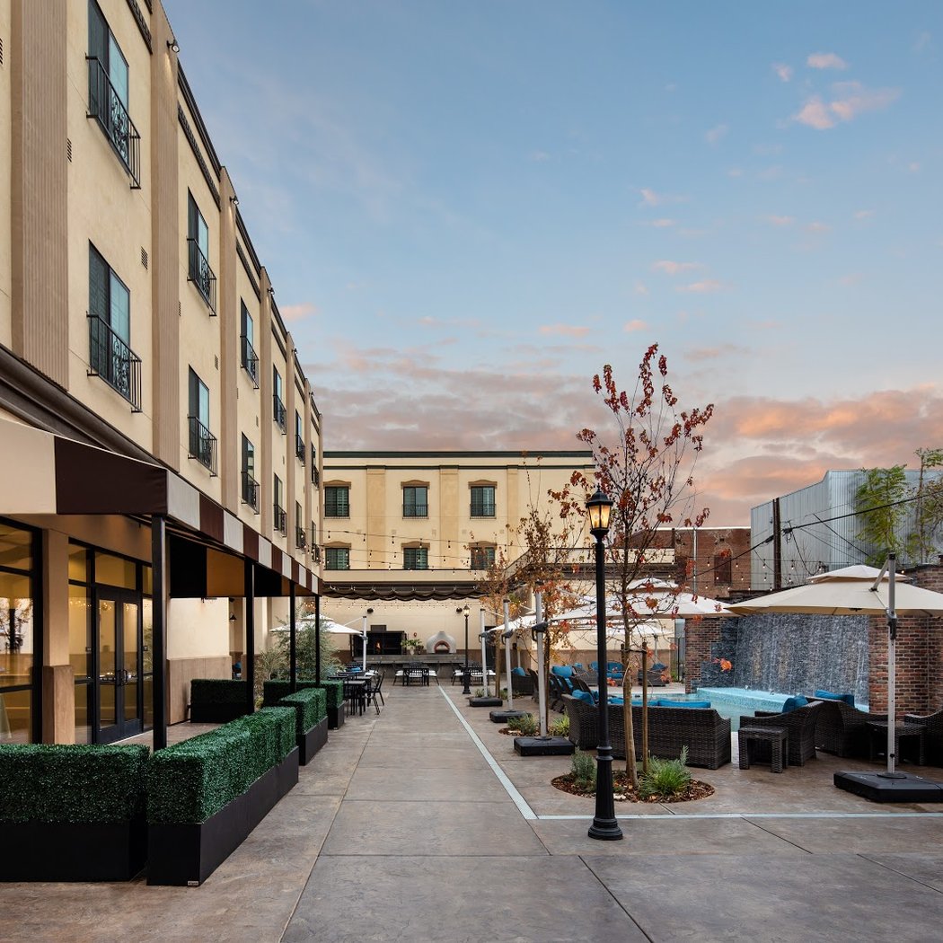 Hotel Winters 1