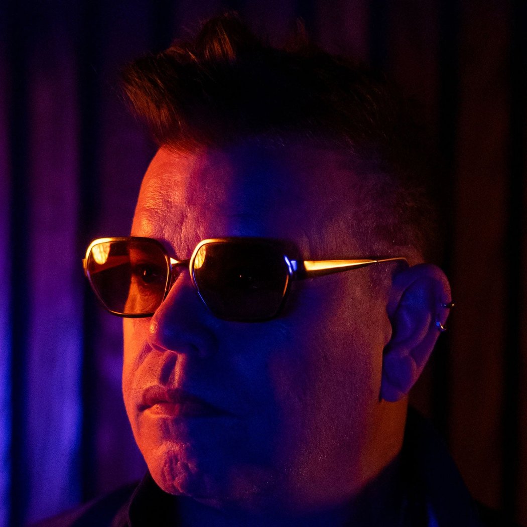Paul Oakenfold & The Crystal Method 3