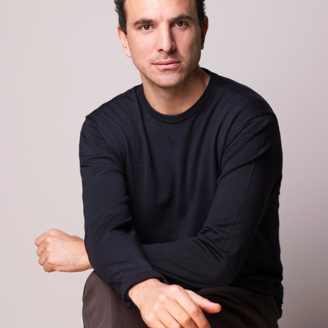 Rencontre avec Boris Bergmann 2